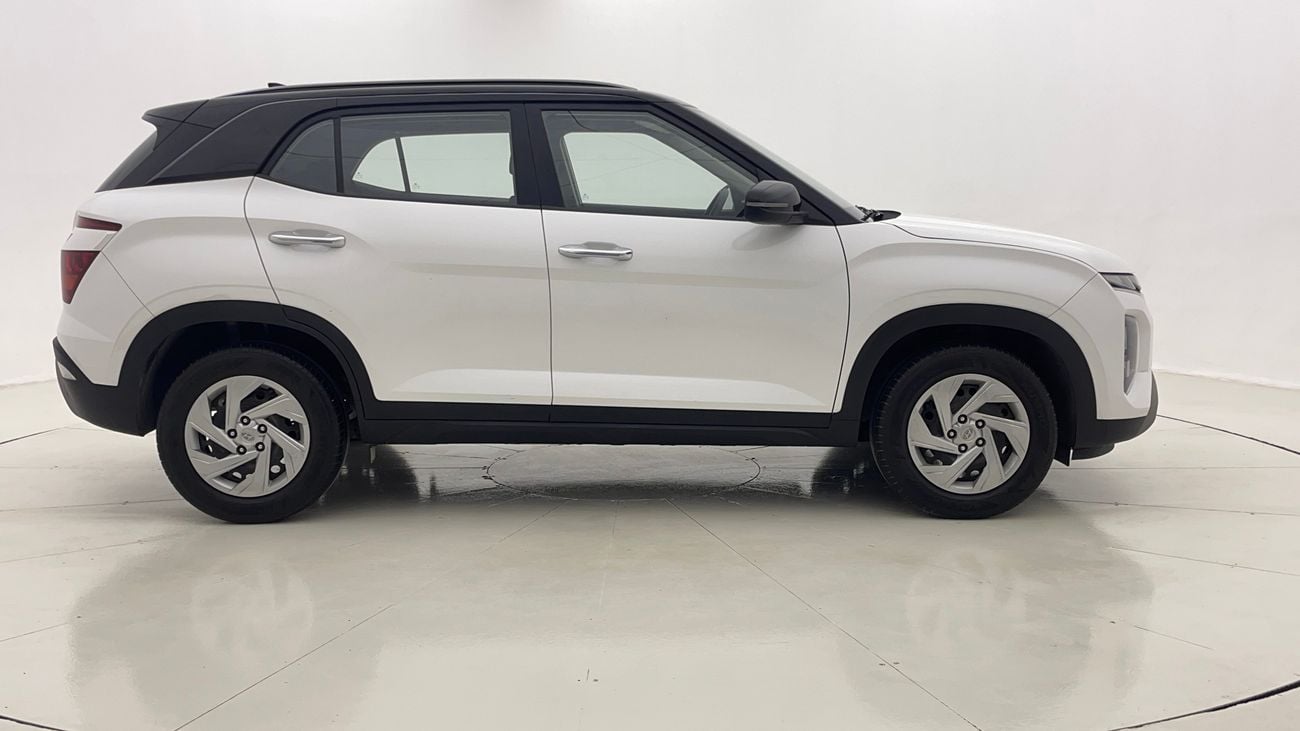 هيونداي كريتا SMART 1.5 | بدون دفعة مقدمة | اختبار القيادة في المنزل