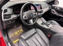 بي أم دبليو X6 40i M SPORT
