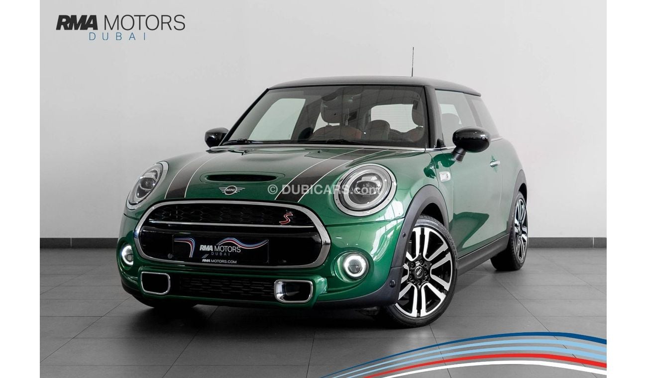 Mini Cooper S 2020 Mini Cooper S / JCW Kit / Full Mini Service History