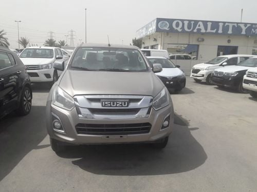 Isuzu DMax