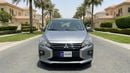 Mitsubishi Attrage GLX HIGHLINE 2023 | AED 358/Month | 0 DP | 30 Day Return | Warranty | Service History