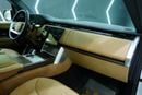 لاند روفر رينج روفر SE P400 2025 Range Rover Vogue P400 SE LWB, 7-Seater, Deployable Side Steps, Panoramic Roof!!