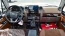 Toyota Land Cruiser 70 4.0L V6 A/T