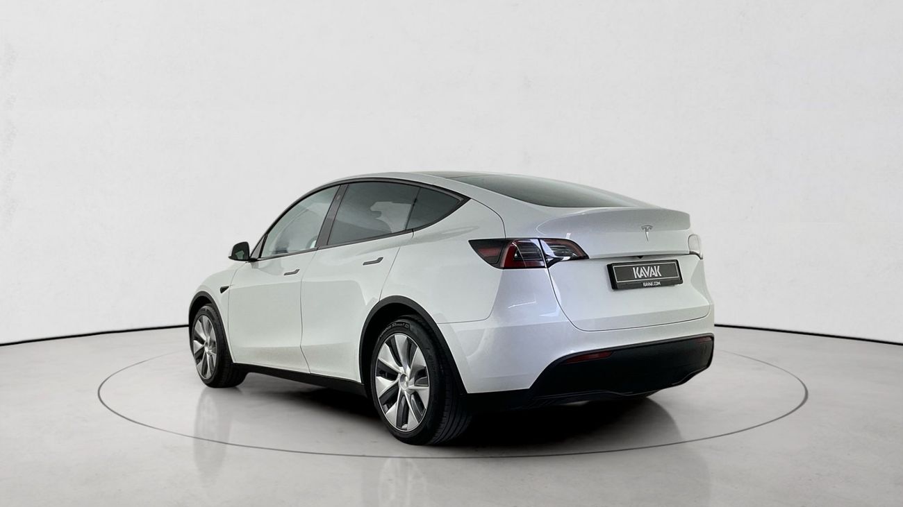 Tesla Model Y | Guaranteed Warranty | 0 Down Payment