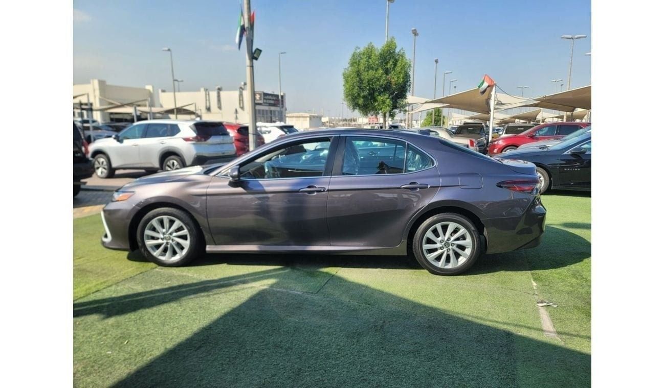 Toyota Camry ANNIVERSARY 2.5L