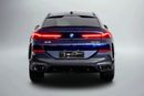 BMW X6 xDrive40i Luxury M Sport Package 3.0L