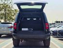 Toyota Prado ALL ROUNDER TURBO 2.4L PETROL ALL ROUNDER / MID OPTION / 2.4L PETROL V4 / LETHAER WITH DRIVER PWR SEAT / COOL BOX (CODE#PPARS)