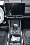 جيتور T2 EXCELLENT DEAL for our Jetour T2 4x4 ( 2025 Model ) in White Color Chinese Specs