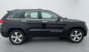 Jeep Grand Cherokee OVERLAND 5.7 | Under Warranty | Inspected on 150+ parameters