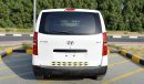 Hyundai H-1 2016 van Ref #146