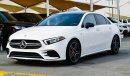 Mercedes-Benz A 35 AMG BITURBO 4Matic