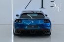 Ferrari GTC4 Lusso 2019 Ferrari GTC4Lusso Hatchback, Warranty, Full Ferrari Service History, Low Kms, GCC