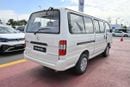 Golden Dragon XML6502E Golden Dragon XML6502E-P 2.2L Petrol, VAN, 4 Doors, Manual Transmission, Manual Window, 15 Seats, Co