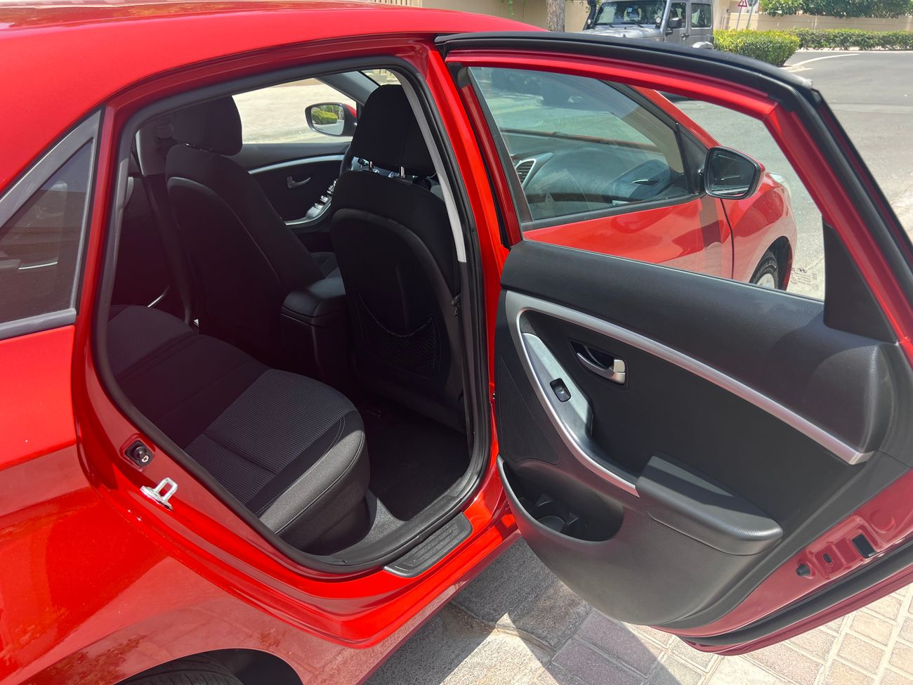 هيونداي i30 GL 1.6L