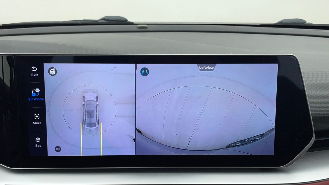 Geely Coolray GF+ 1.5 | Zero Down Payment | Home Test Drive