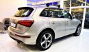 Audi Q5 2.0 T Quattro