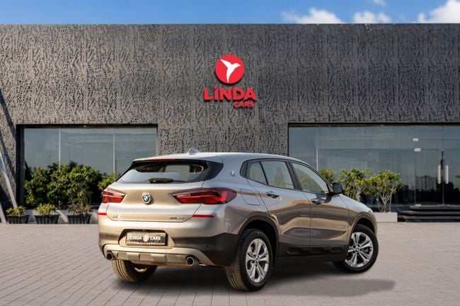 BMW X2 SDRIVE20i M SPORT X, миниатюра 27
