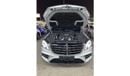 Mercedes Maybach S550 Maybach mercedes-benz s550 4Matic in excellent condition on panorama on leather full full 360 camera 2014