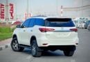 Toyota Fortuner EXR GXR V4 2019 Model GCC Specification Very Clean Title