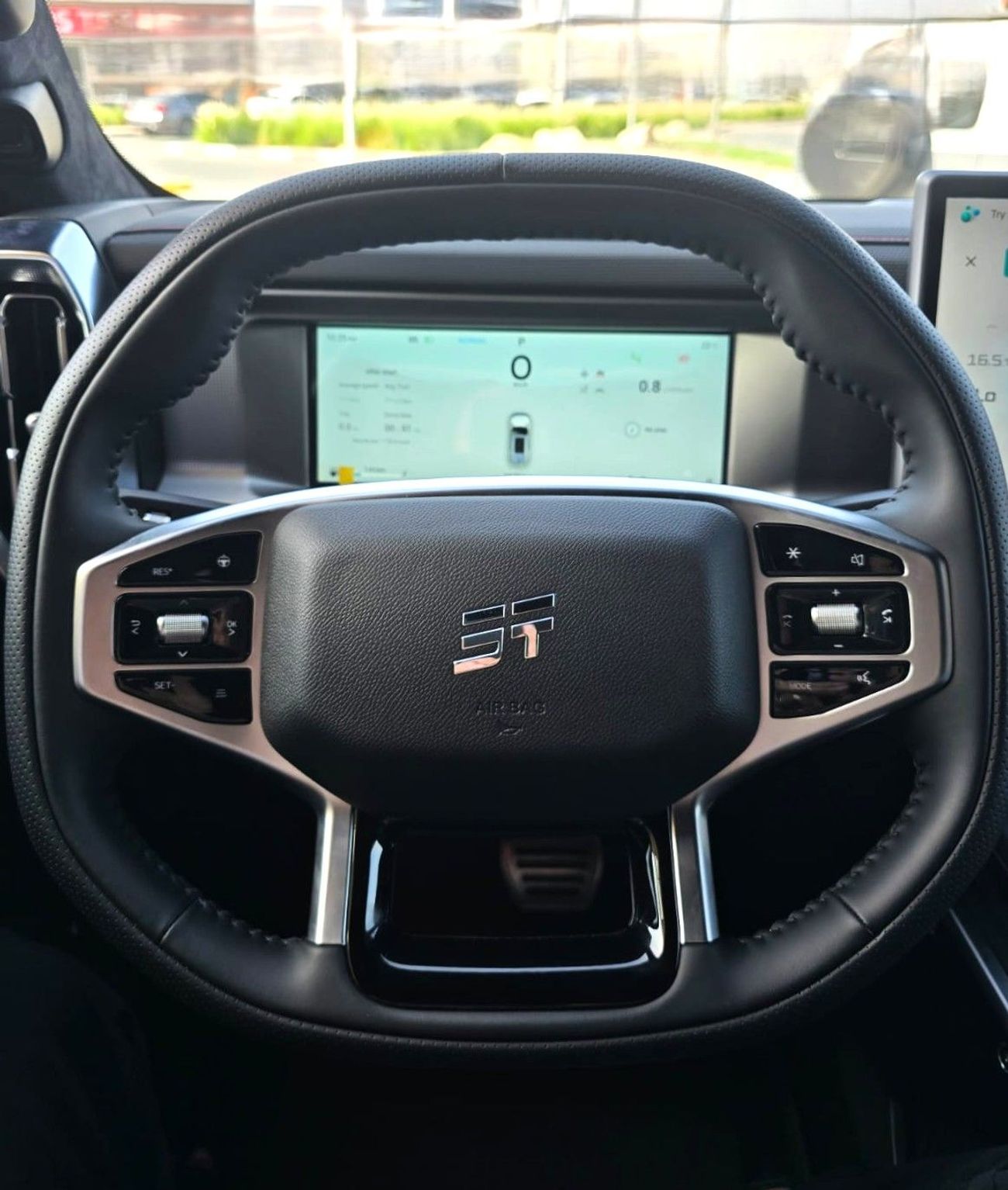 جيتور T2 Extended Edition 2025 (EXPORT ONLY)