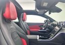 Mercedes-Benz CLE 53 AMG Coupe 2024 Mercedes-Benz CLE 53 AMG, Gargash Warranty + Service History, Gargash FSH, GCC