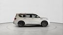 Infiniti QX80 LUXE SENSORY PROACTIVE 5.6 SENSORY AUTO 4WD 8 SEATS | Guaranteed Warranty | 0 Down Payment