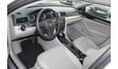 Volkswagen Passat 2.5L 2014 MODEL WITH WARRANTY