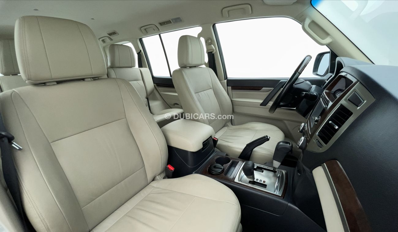 Mitsubishi Pajero GLS HIGHLINE TOP 3.8 | Zero Down Payment | Free Home Test Drive