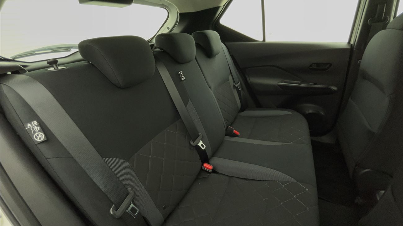 Nissan Kicks SV 1.6 | Zero Down Payment | Home Test Drive