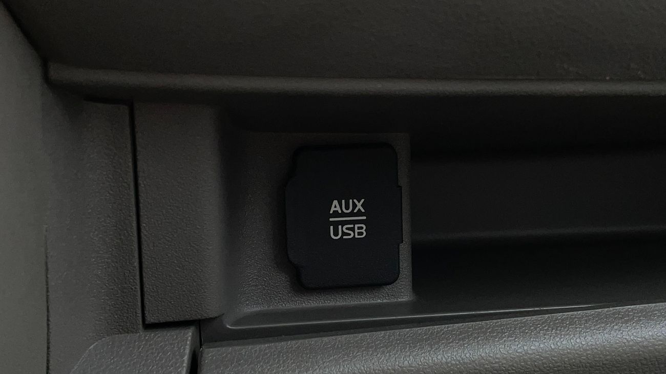 Nissan Sunny S 1.5 | Zero Down Payment | Free Home Test Drive