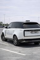 لاند روفر رينج روفر LWB HSE P530 4.4L