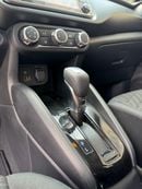 Nissan Kicks SV 1.6L