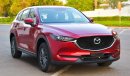 مازدا CX-5