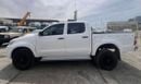 Toyota Hilux DLX RIGHT HAND DRIVE ONLY FOR EXPORT