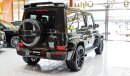 Mercedes-Benz G 800 MERCEDES BENZ BRABUS G800 | BRABUS MIDDLE EAST | 2024