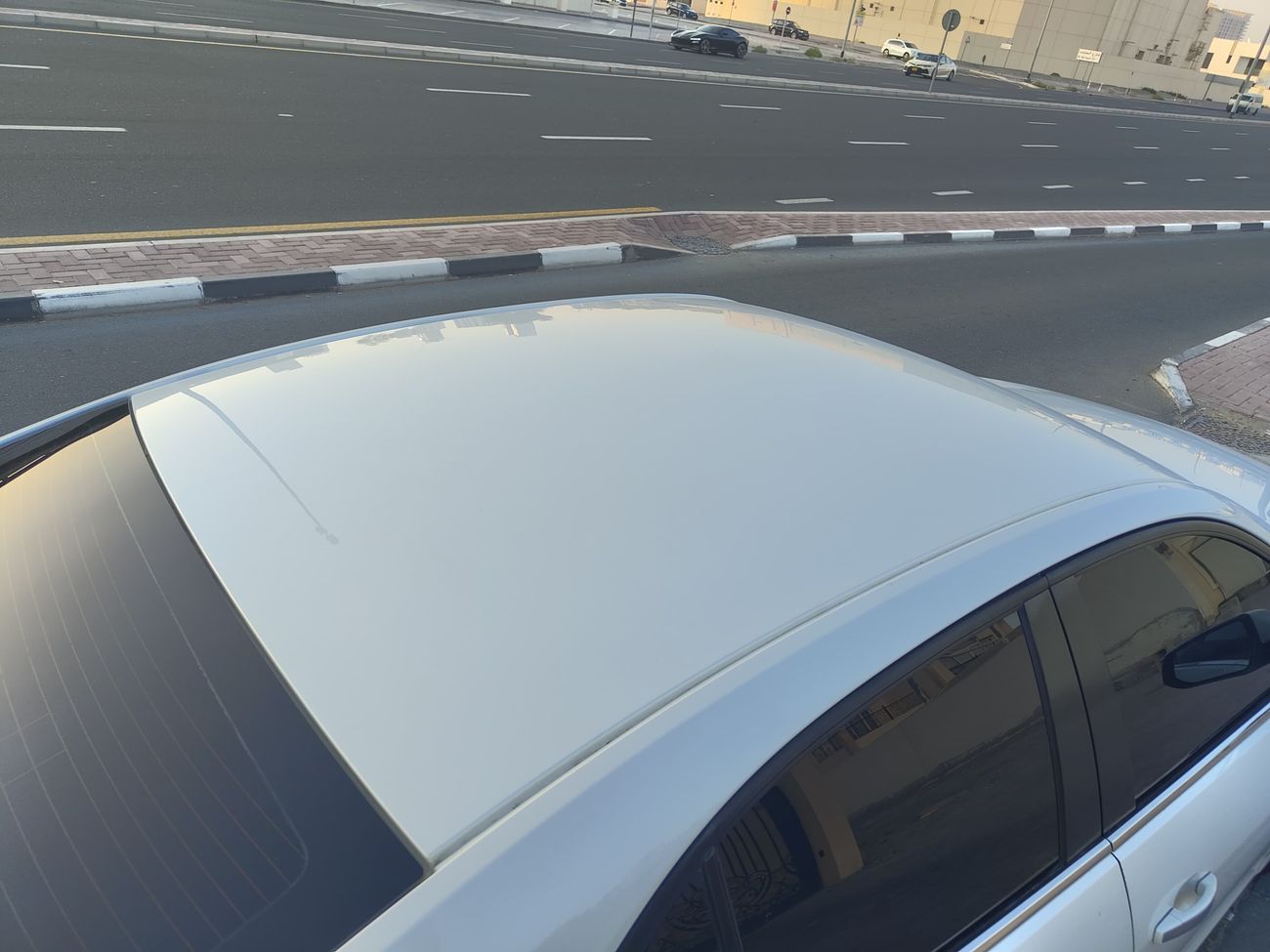 Chevrolet Malibu LT 2.4L