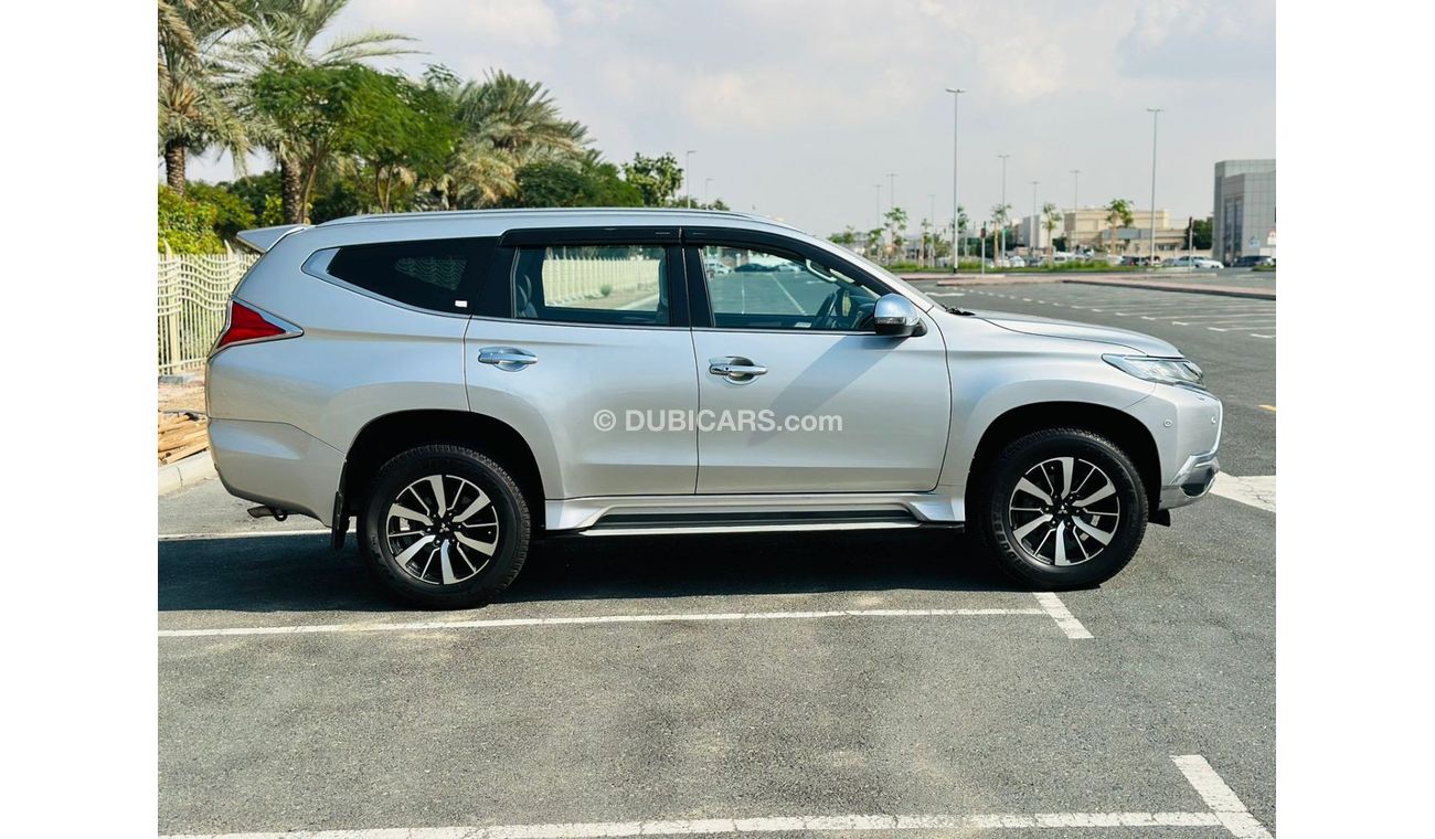 Mitsubishi Montero GLS Top 1110 PM || MONTERO SPORT GLS 3.0 || ORIGNAL PAINT|| ADAPTIVE CRUISE CONTROL || 0% DOWNPAYMEN