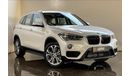 BMW X1 sDrive 20i Sport Line