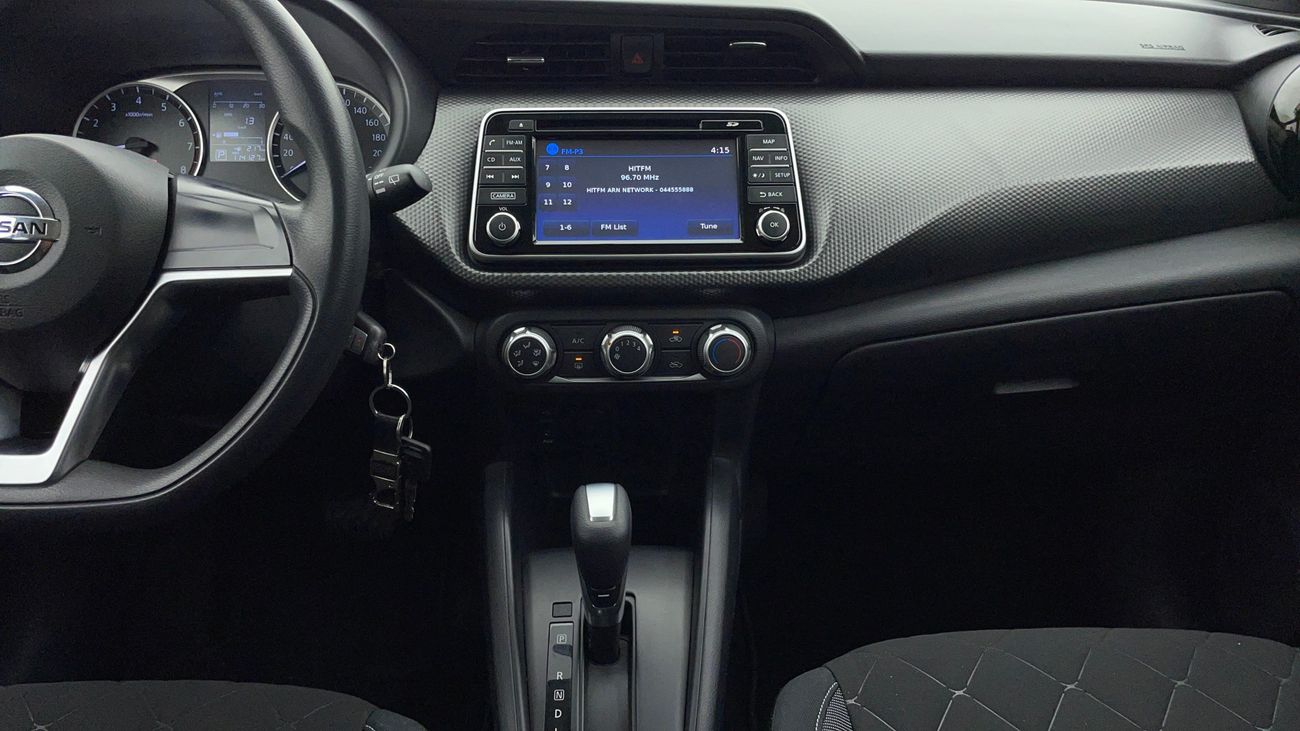 Nissan Kicks SV 1.6 | Zero Down Payment | Home Test Drive