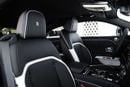 Rolls-Royce Spectre Coupe BLACK BADGE