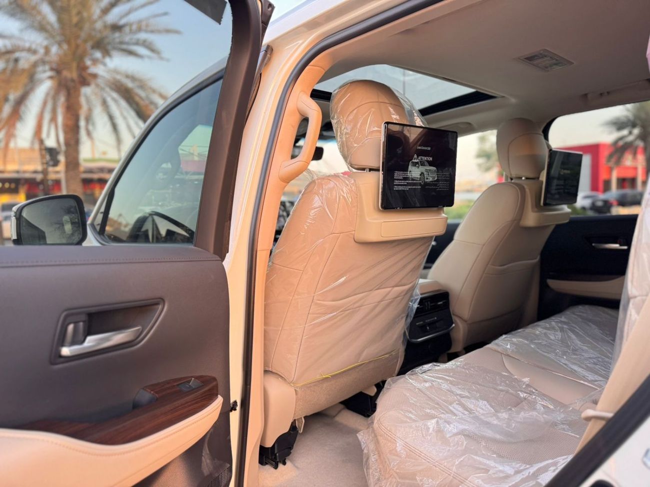تويوتا لاند كروزر GXR 4.0L