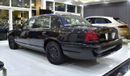 فورد كراون فيكتوريا EXCELLENT DEAL for our Ford Crown Victoria ( 2011 Model ) in Black Color American Specs