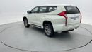 Mitsubishi Montero GLX BASE 3 | Zero Down Payment | Free Home Test Drive