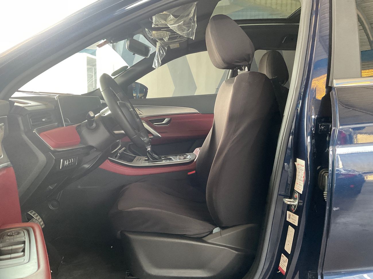 Jetour X70 Plus Comfort | Guaranteed Warranty | 0 Down Payment