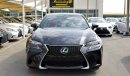 Lexus GS350 FSport