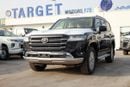 Toyota Land Cruiser LAND CRUISER GXR 4.0