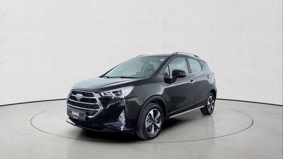 JAC S3 | Guaranteed Warranty | 0 Down Payment