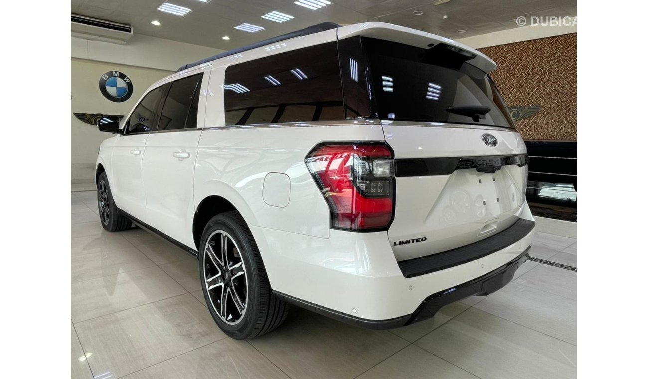 فورد إكسبيديشن FORD EXPEDITION