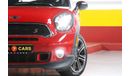 Mini Cooper SD Paceman R61