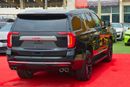 جي أم سي يوكون DENALI